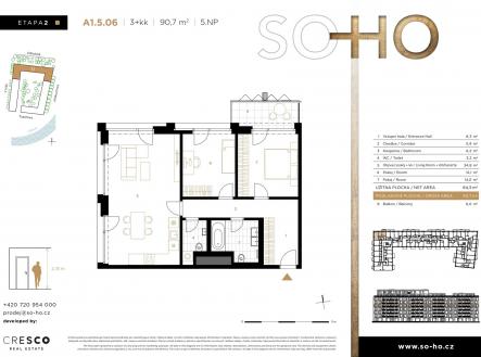 a1-5-06_page-0001 | Prodej bytu, 3+kk, 97 m²