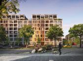 Prodej bytu, 2+kk, 59 m²