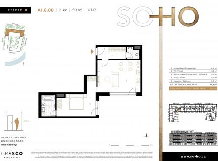 a1-6-08_page-0001 | Prodej bytu, 2+kk, 59 m²