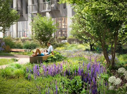 cam_22_E1-atrium_final_websize | Prodej bytu, 2+kk, 59 m²