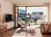 Prodej bytu, 4+kk, 127 m²