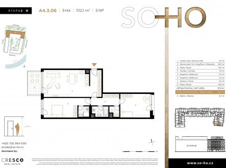a4-3-06_page-0001 | Prodej bytu, 3+kk, 102 m²