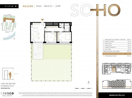 a2-204_3_page-0001 | Prodej bytu, 3+kk, 83 m²