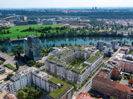 cam021_update_edit_corrected | Prodej bytu, 5+kk, 189 m²