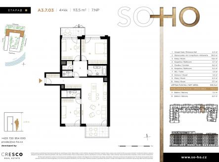 a3-7-03_page-0001 | Prodej bytu, 4+kk, 127 m²