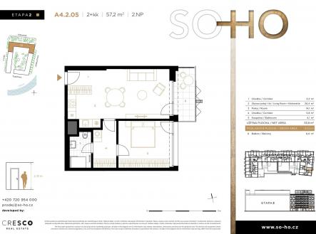 a4-2-05_page-0001 | Prodej bytu, 2+kk, 73 m²