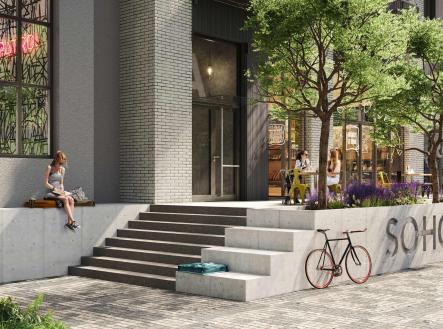 05_cam_021_E1-parter-u-retailu_toust_final_websize | Prodej bytu, 1+kk, 41 m²