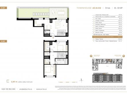 a3-8-02_page-0002 | Prodej bytu, 3+kk, 161 m²