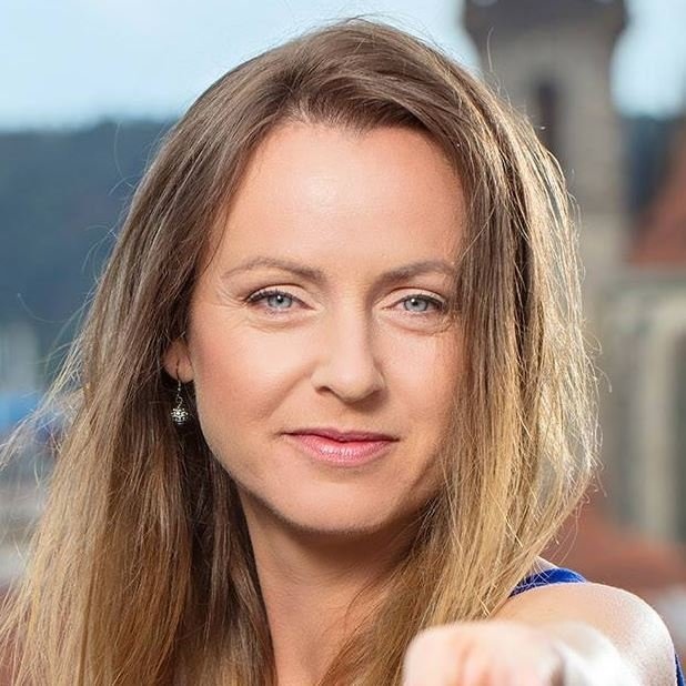 Kateřina Placák Forstová