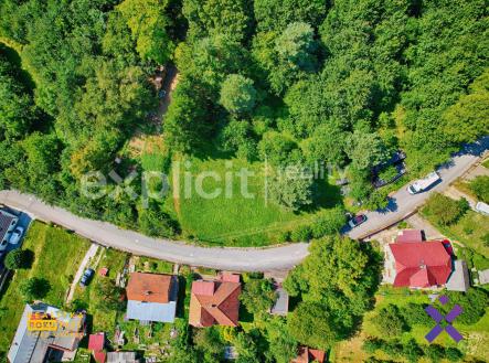 dji_fly_20230825_120556_301_1692958166277_aeb-HDR | Prodej - pozemek pro bydlení, 588 m²