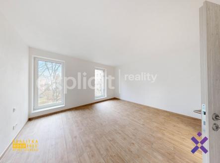 Prodej bytu-Lorencova, Petra Doleželová | Prodej bytu, 2+kk, 61 m²