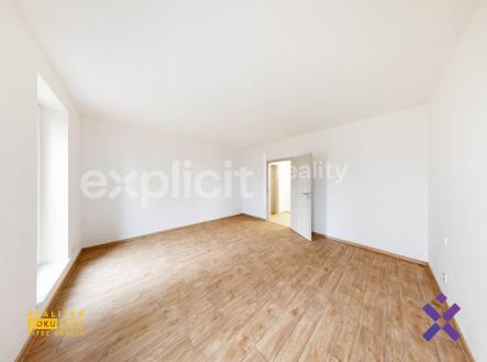 Prodej bytu-Lorencova, Petra Doleželová | Prodej bytu, 2+kk, 61 m²