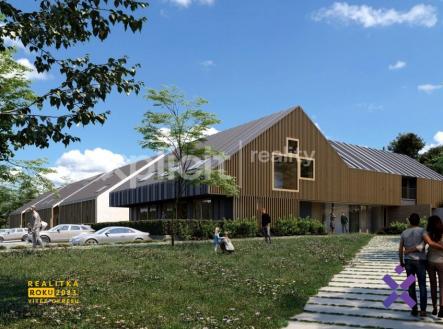 Stříbrnice | Prodej bytu, 3+kk, 93 m²