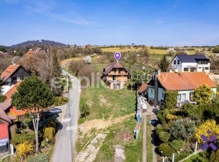 DJI_0134-HDR-POINT | Prodej - pozemek pro bydlení, 1 420 m²