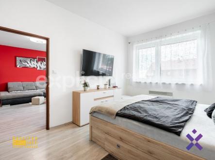 Radek Motyka prodej bytu Velký Orechov - 21 | Prodej bytu, 3+1, 88 m²