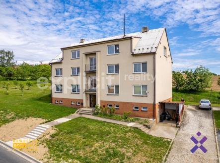 Radek Motyka prodej bytu Velký Orechov - 10 | Prodej bytu, 3+1, 88 m²