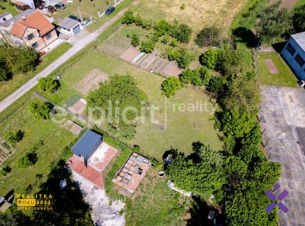 DJI_0267-HDR | Prodej - pozemek pro bydlení, 939 m²