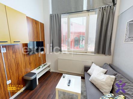 7008-113-Pokoj-07012024_105143 | Pronájem bytu, 1+kk, 32 m²