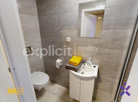 7008-113-Pokoj-07012024_105055 | Pronájem bytu, 1+kk, 32 m²