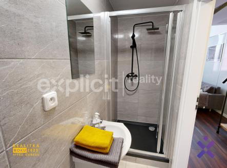 7008-113-Pokoj-07012024_105120 | Pronájem bytu, 1+kk, 32 m²