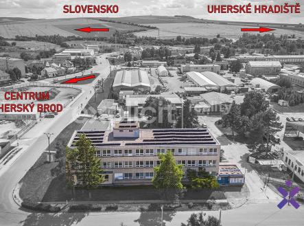 Lidová tvorba00040web | Prodej - komerční objekt, výroba, 1 990 m²