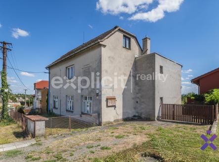 Jalubí00023 | Prodej - dům/vila, 177 m²