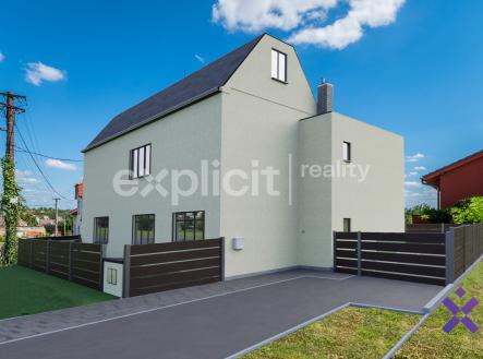 Zasazení - 1 | Prodej - dům/vila, 177 m²