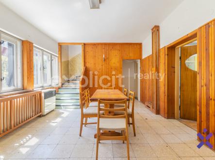 Jalubí00005 | Prodej - dům/vila, 177 m²