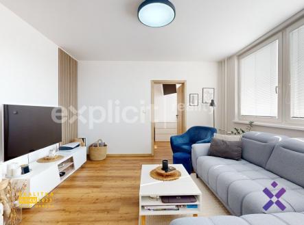 Pronajem-bytu-21-Slezska-ul-Zlin-09042024_164605 | Pronájem bytu, 2+1, 45 m²