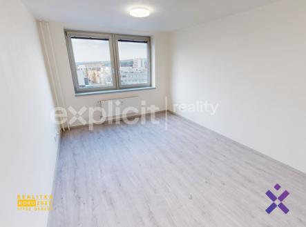 TOMA-as-01122024_143429 | Pronájem bytu, 1+kk, 29 m²