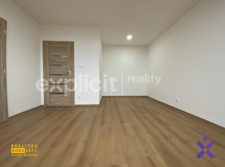 Snímek obrazovky 2023-01-24 v 13.06.26 | Pronájem bytu, 1+1, 33 m²