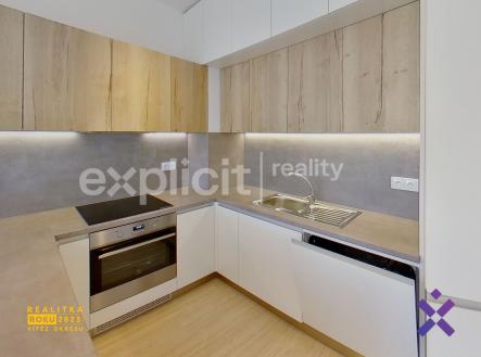 Dalibor Stříbný Realitní makléř Pronájem Pasecká 2+ kk Zlín (28) | Pronájem bytu, 2+kk, 55 m²