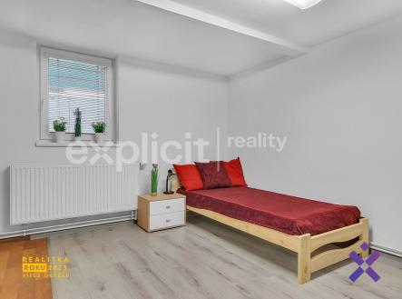 Radek Motyka Zlin Pronajem Nella1 small 01 | Pronájem bytu, 1+kk, 26 m²