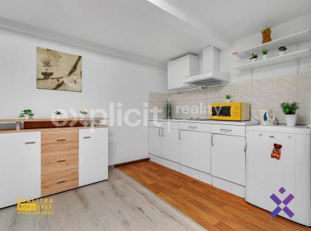 Radek Motyka Zlin Pronajem Nella1 small 03 | Pronájem bytu, 1+kk, 26 m²