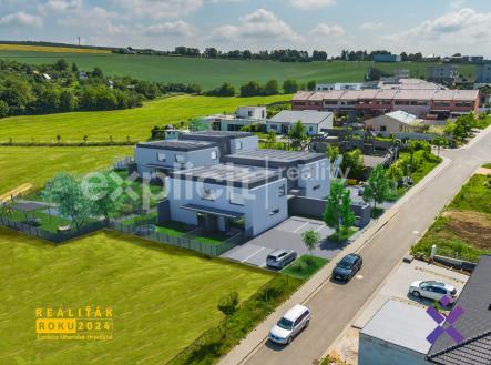 Prodej bytu, 3+kk, 79 m² obrázek
