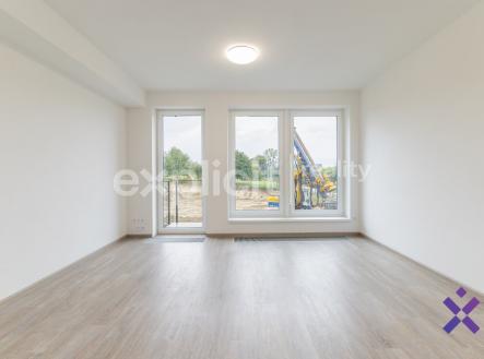 Pronajem bytu 1+kk,38m-UherskeHradiste,okres Uherske Hradiste1 | Pronájem bytu, 1+kk, 33 m²