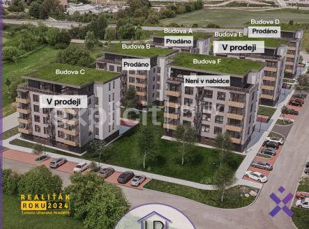 CT-2 | Prodej bytu, 4+kk, 120 m²