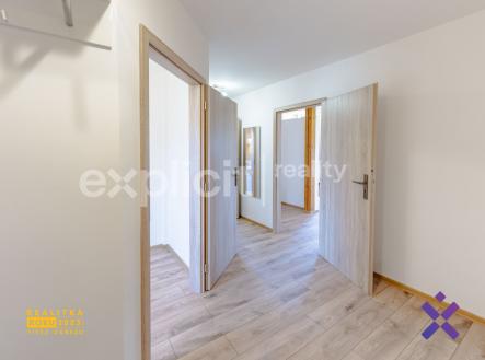 017 | Prodej bytu, 3+kk, 73 m²