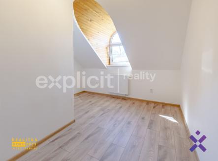 018 | Prodej bytu, 3+kk, 73 m²