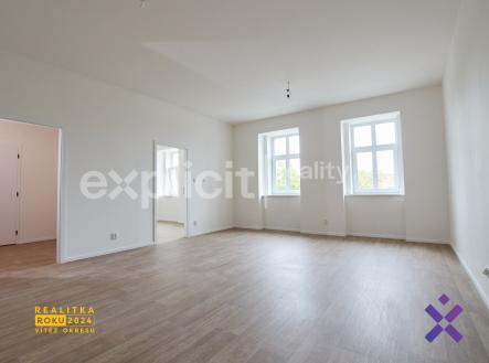 Prodej bytu, 3+kk, 78 m² obrázek