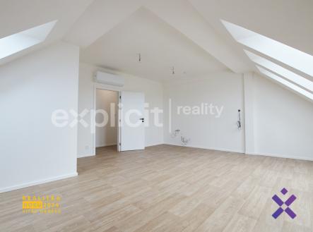 Prodej bytu, 3+kk, 91 m² obrázek