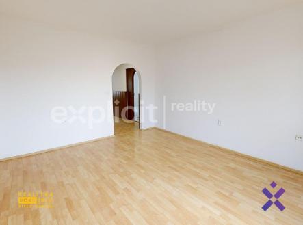 1244-trida-Spojencu-10232024_112141 | Pronájem bytu, 3+1, 88 m²