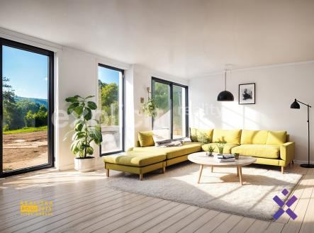 Prodej bytu, 2+kk, 101 m² obrázek