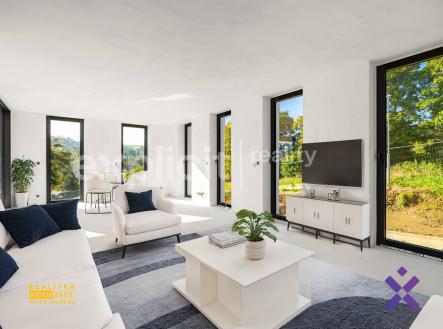 Prodej bytu, 3+kk, 96 m² obrázek