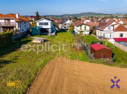 DJI_20241021103215_0308_D-HDR | Prodej - pozemek pro bydlení, 1 100 m²