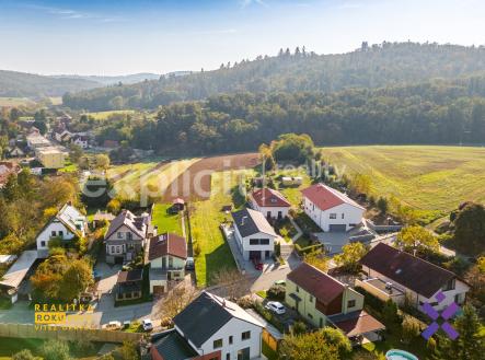 DJI_20241021104118_0378_D-HDR | Prodej - pozemek pro bydlení, 2 252 m²