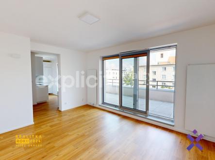 184-Sadova-07222024_133133 | Pronájem bytu, 1+kk, 40 m²