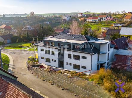 DJI_20241130133103_0833_D-HDR | Prodej bytu, 2+kk, 63 m²