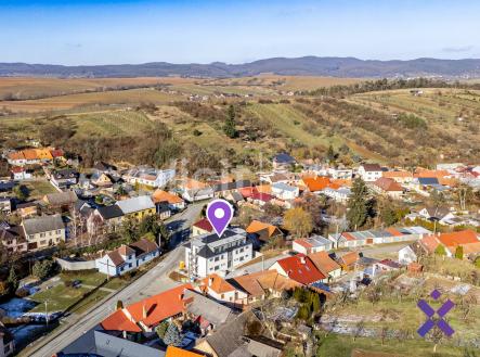 Pohled lokalita | Prodej bytu, 2+kk, 63 m²