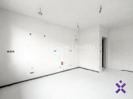 Vávrův mlýn Ježov (4) | Prodej bytu, 2+kk, 73 m²